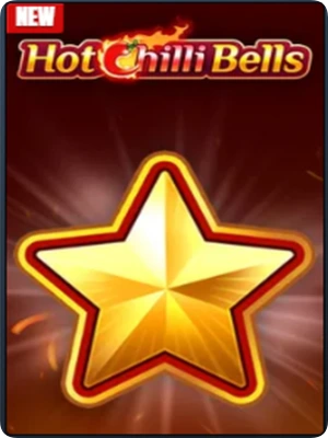 Hot Chilli Bells im Glorion Casino spielen