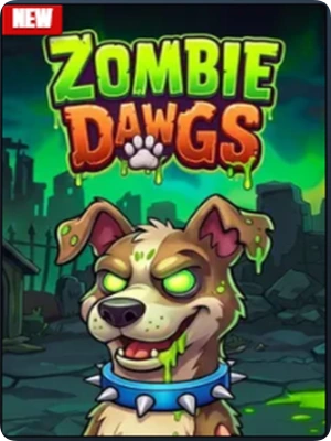 Zombie Dawgs im Glorion Casino spielen
